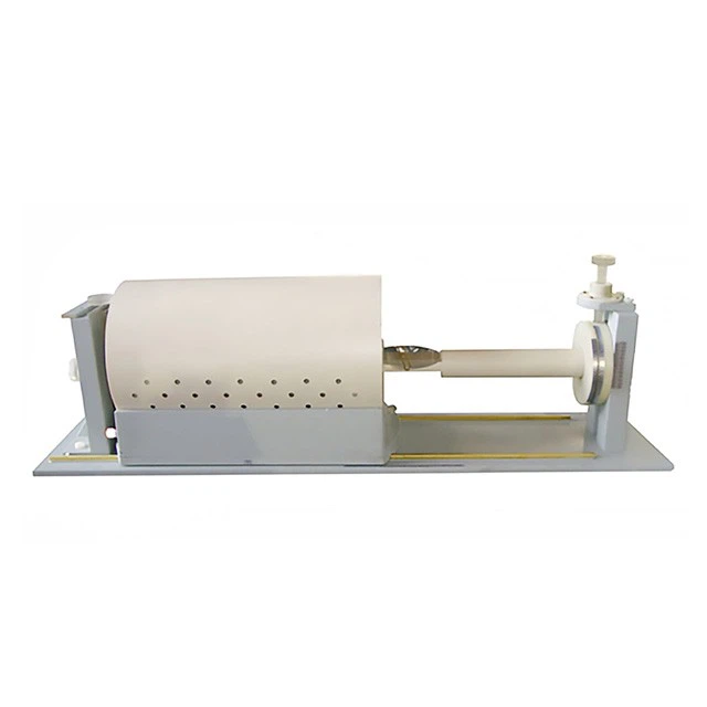 No Magnetic Moment Solenoid